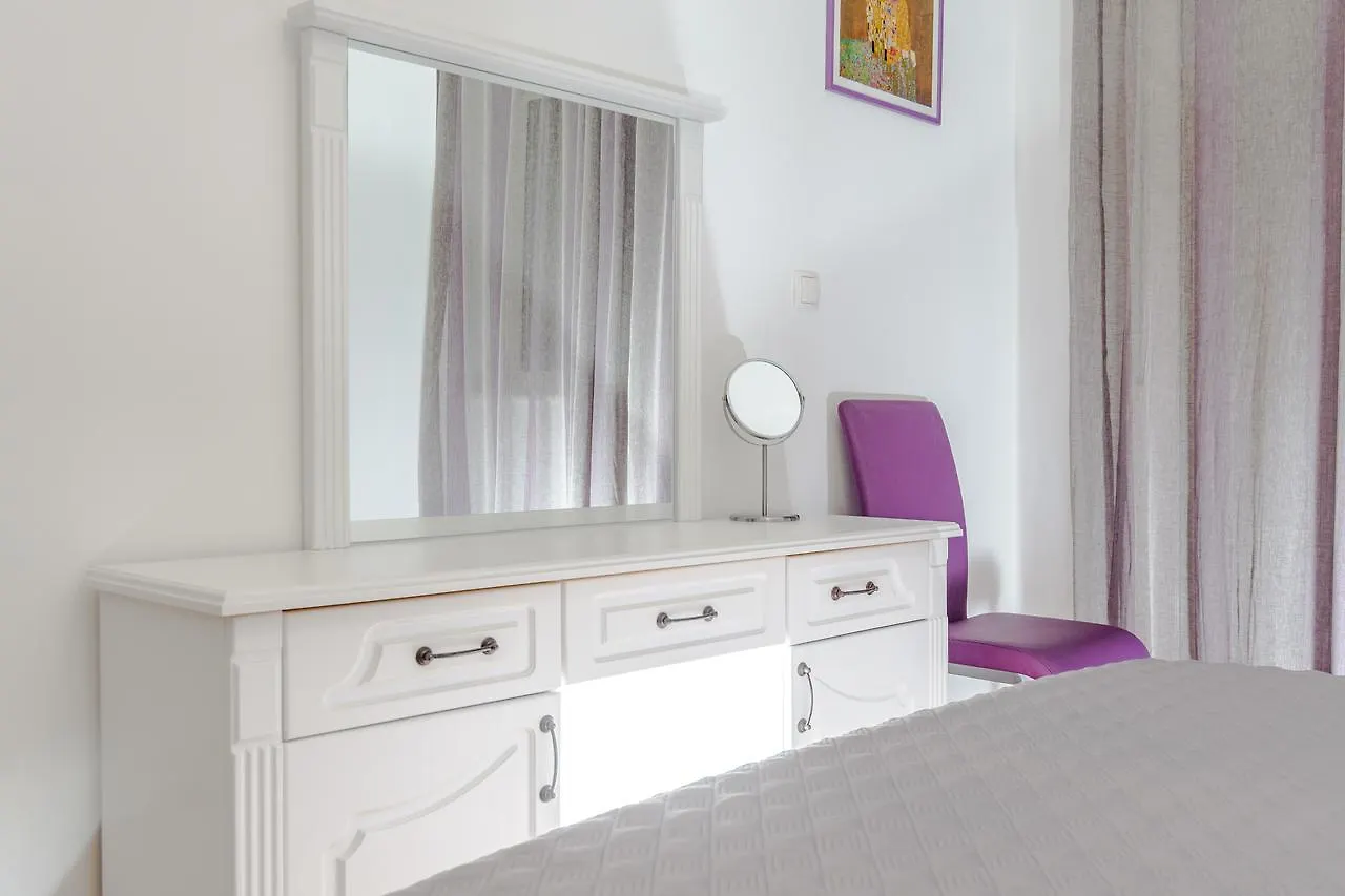 Apartment Majo Split