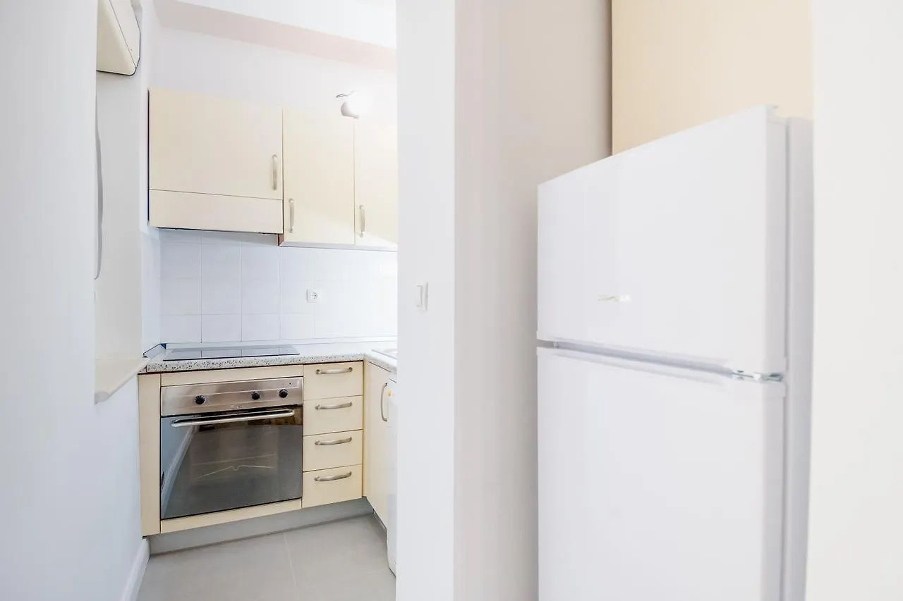 Apartment Majo Split 0*,  Croatia