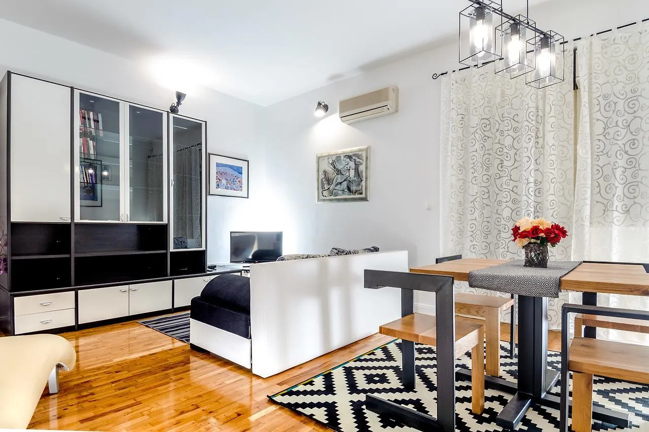 Apartment Majo Split