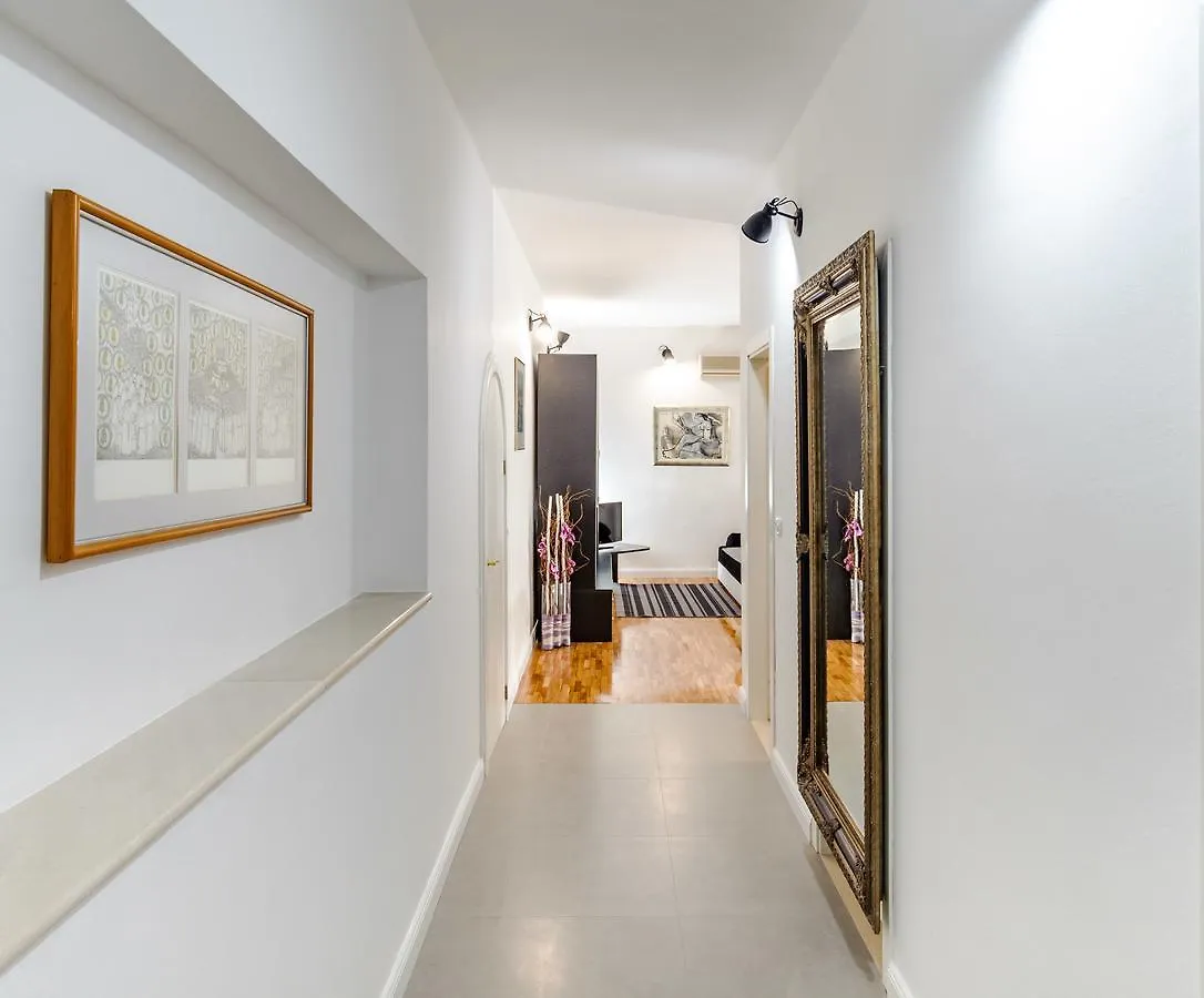 Apartment Majo Split
