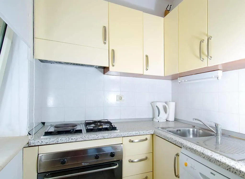 Apartment Majo Split Croatia