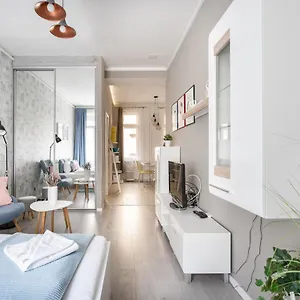 Bpr Chic Gem In The Heart Of The Budapest