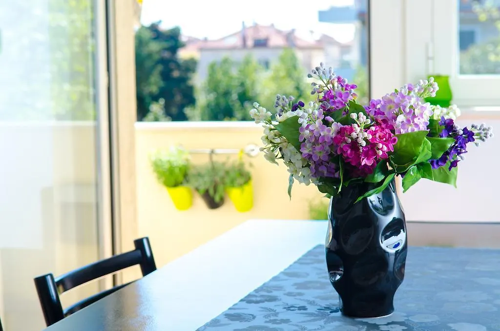 Apartment Majo Split