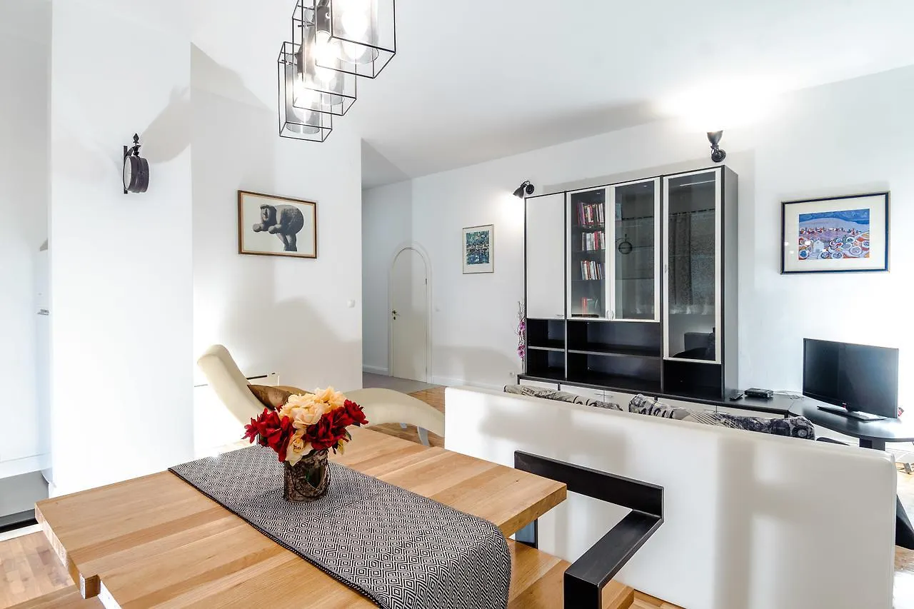 Apartment Majo Split 0*,  Kroatien