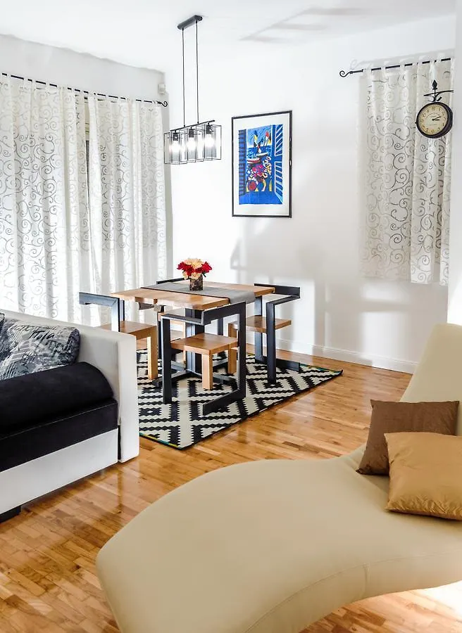 Apartment Majo Split