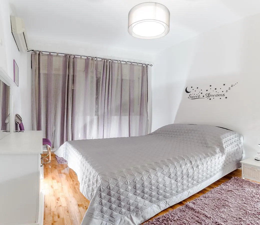 Apartment Majo Split