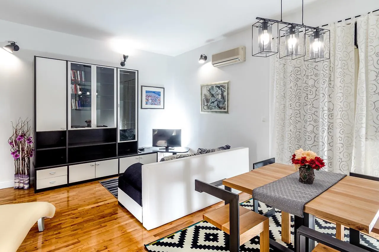Apartment Majo Split