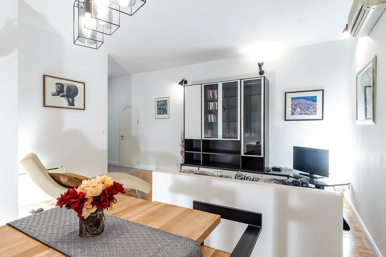 Apartment Majo スプリト