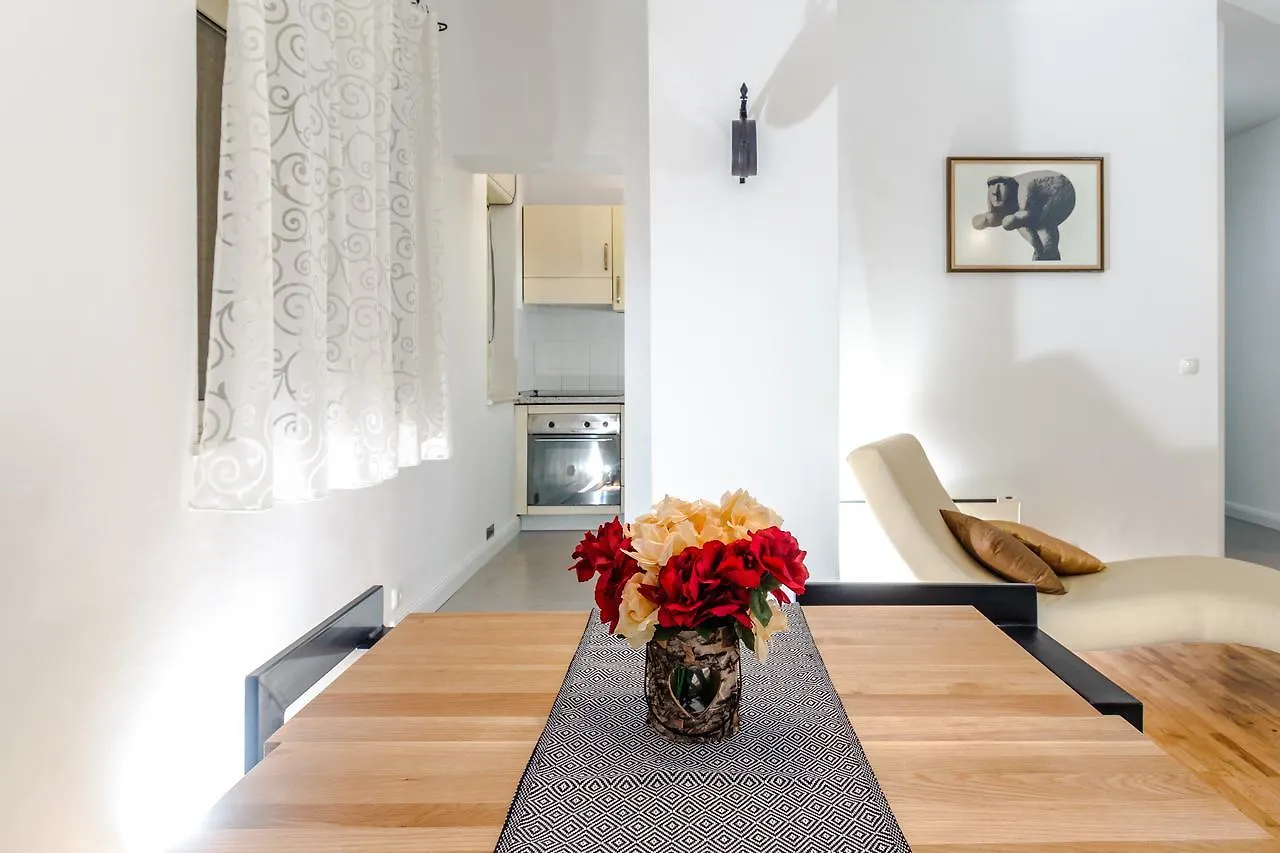 Apartment Majo Split