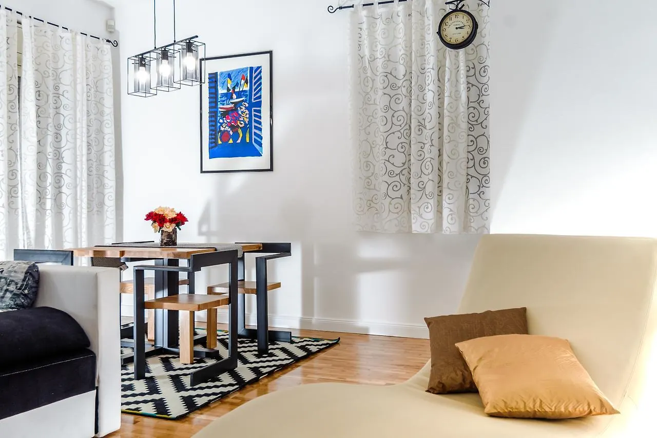Apartment Majo Split Croatia