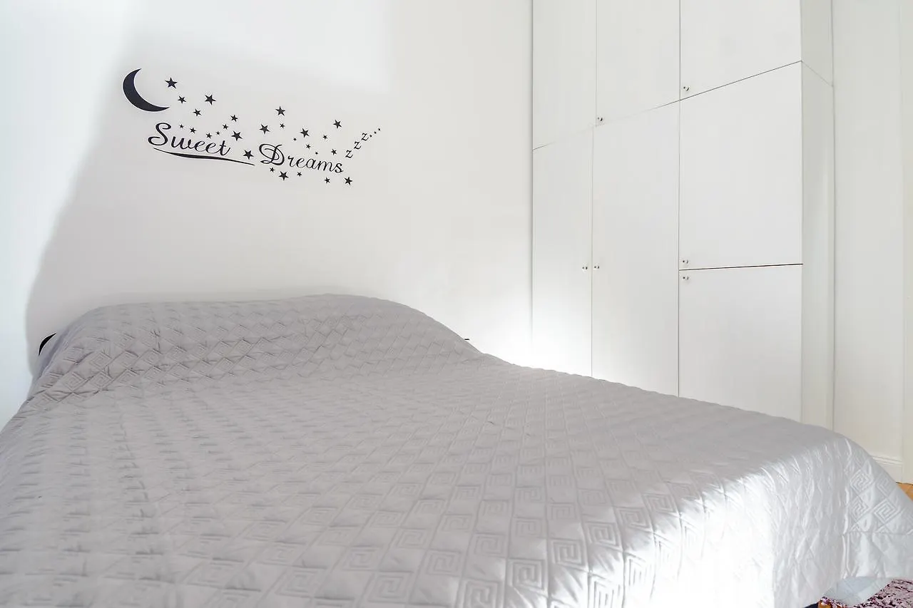 Apartment Majo Split Croatia
